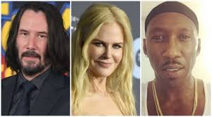 Keanu Reeves, Nicole Kidman, Mahershala Ali to narrate HBO Max's sleep and  relaxation series