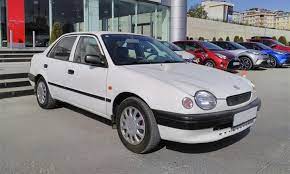 1997 2000 toyota corolla araba teknik bilgi