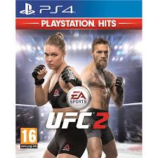 Find live ufc results, ufc fighter news, ufc videos, rumors, stats, rankings, and schedules on fox sports. Ea Sports Ufc 2 Ps4 Console Game Alzashop Com