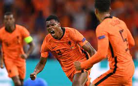 Seperti yang diketahui, uefa menunjuk 11 kota termasuk amsterdam untuk menjadi tuan rumah fase penyisihan grup euro 2020. Hasil Piala Eropa Euro 2020 Belanda Menang Dramatis Vs Ukraina Bola Bisnis Com