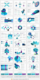 تحميل قالب بوربوينت احترافي جاهز للتعديل ppt ادركها بوربوينت infographic design template infographic templates graphic design background templates
