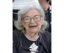 Ruby Pence Obituary (1923