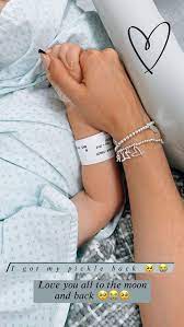 The loose women star, 31, took to. Stacey Solomon In Tears As Rex Finally Comes Out Of Surgery After Nightmare Fall Mirror Online