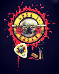 38k Vind Ik Leuks 104 Reacties Guns N Roses Gunsnroses Op Instagram Adelaide There Are 3 Guitar Picks At The Guns N Roses Guns And Roses Chevy Tattoo