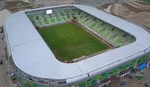 Info stadium I Informasi stadion dan olahraga | Stadion Utama Sumatera Utara. . . . Bantu support ya guys Dengan FOLLOW @info_stadium . . Sumber : @mhd_aril . @info_stadium #stadium… | Instagram