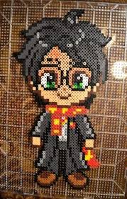 Pin By Chrissy Lynn On Bead Cuteness With Images Harry Potter Perler Beads Perler Bead Art Perler Beads