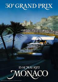 Image result for Yellow 1972 Monaco