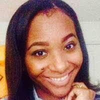 Sade Mitchell's Instagram, Twitter & Facebook