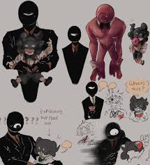 Kai🔥 — Coles sun ☀️ 1 LAVA HATER on X: Seek & screech & figure  doorsfigure doorsroblox doorsseek doors doorsfanart robloxdoors  robloxart Doorsscreech t.coeUyeZtnfhV  X