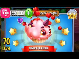 Dragon City Cupcake Dragon Plus Valentine S Day Island Completed 2019 Youtube Growth stages of valentine dragon. dragon city cupcake dragon plus valentine s day island completed 2019