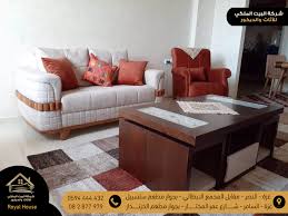 طقم كنب أهلا بكم في أكبر صالة عرض شركة البيت الملكي للمفروشات Facebook