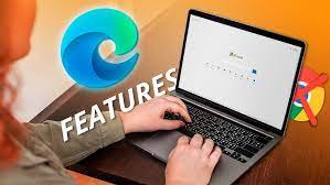 3 Insane A.I. Features in Microsoft Edge - YouTube