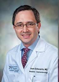 Juan Echavarria, MD
