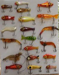 Bingo Lure Color Chart Related Keywords Suggestions