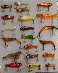 bingo lure color chart related keywords suggestions