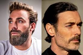 Frangia (corta, lunga, a tenda, laterale). Taglio Capelli Uomo 2020 15 Tagli Classici Moderni E Giovanili Donne Sul Web