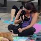 DNYP - Pilates and Paws at Ken Pilates event image