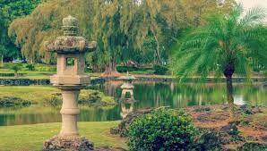 Japanese Garden Lanterns Purpose And Symbolism Purposeof