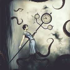 Watching Time Stand Still Manipulation De Photos Les Arts Autriche