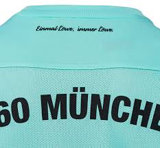 Zumindest glaubten das viele fans. 1860 Munich 2020 21 Nike Third Kit 20 21 Kits Football Shirt Blog