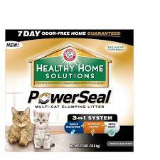 Null Clumping Cat Litter Best Cat Litter Cat Litter
