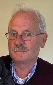 Condolence Book for Noel Barry (Mayfield, Cork)