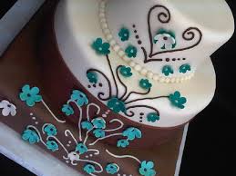 We did not find results for: Brown Turquoise Wedding Cake Cakecentral Com
