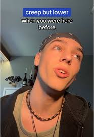 Creep Trombone Cover