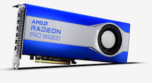 Maybe you would like to learn more about one of these? Amd Pushes Deeper Into Workstation Graphic Cards With W6000 Series Gpus Venturebeat