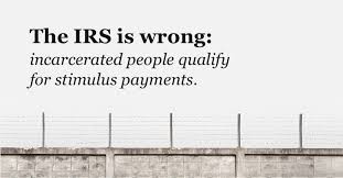 At 11 — #abc11 pic. Since You Asked Should Incarcerated People Be Receiving Stimulus Payments Prison Policy Initiative