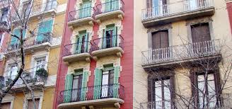 La rehabilitación de fachadas es un proceso de gran importancia. Ya No Hay Excusa Urge Rehabilitar Viviendas Trac
