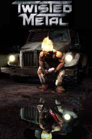 Here is a quick video guide that shows you the way of unlocking the mysterious manslaughter. Twisted Metal Video Game Tv Tropes