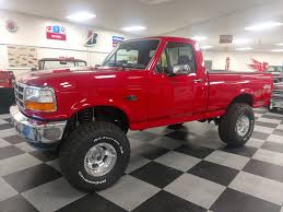 Image result for Vermillion 1995 Ford Truck