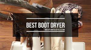 Best Boot Dryer 2019 Updated Buyers Guide And Reviews
