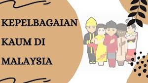Masyarakat berbilang kaum di malaysia mempunyai pelbagai jenis kebudayaan yang digarap daripada pelbagai keturunan. Gagasan Untuk Kaum Di Malaysia Kartun Erlie Decor Cute766