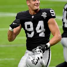 Latest nfl news / 13 hours ago / 933 shares raiders waive wr trey quinn, sign qb case cookus. Raiders Lineman Carl Nassib Comes Out As Gay Outsports