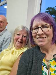 Let's welcome our new members! Alta Peterson