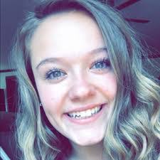 Carly Obrien's Instagram, Twitter & Facebook