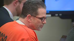 Man charged with murdering Everett officer sentenced to life in prison