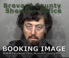 Arrests In Brevard County: April 27, 2021