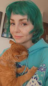 Alien Trash Kitty added a new photo.