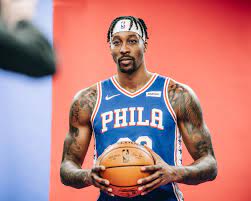 Dwight david howard ii is an american professional basketball player for the philadelphia 76ers of the national basketball association. Dwight Howard Says He Feels Targeted By Referees