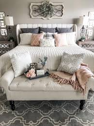 A small master bedroom doesn't have to be a problem. 40 Gorgeous Small Master Bedroom Ideas In 2021 Decor Inspirations