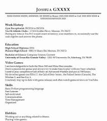 Gym Receptionist Resume Example Receptionist Resumes Livecareer