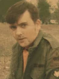 SGT Brian Patrick Russell, New York, NY