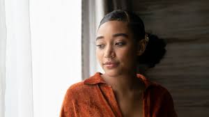 Star sessions leyla set 03. The Hate U Give Star Says The Novel Was Like Reading My Own Diary Npr