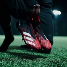 Seize your unfair advantage and take control in these adidas predator mutator 20.3 soccer cleats. Laced Up Adidas Predator 20 Mutator Review Soccerbible