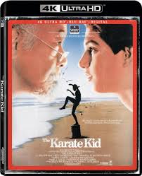 The Karate Kid At 40: A Look Back At The Classic Film And Its Legacy