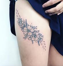 The most unique tattoo in the cool tattoo categories with a strong meaning though. 63 Super Cool Tattoos For Women Tattooblend