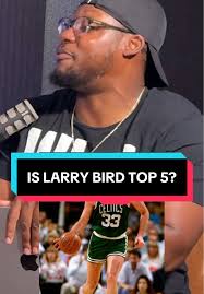 Larry Bird Stackswopo